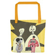 Coming Out - Tote bag