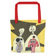 Coming Out - Tote bag
