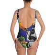 Satellite - One-Piece Swimsuit