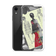 Go-Go Girls - iPhone Case