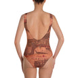 Hollywood - One-Piece Swimsuit