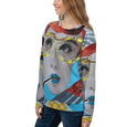 Pop Girl - Unisex Sweatshirt