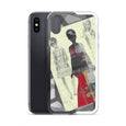 Go-Go Girls - iPhone Case