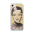 Twiggy - iPhone Case