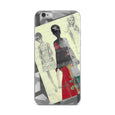 Go-Go Girls - iPhone Case