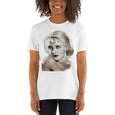 Bette Davis - Short-Sleeve Unisex T-Shirt